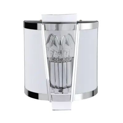 Настенный светильник ARTE LAMP GRATO A4079AP-1CC, 1хE14