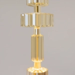 Подвесной светильник Левел / Level 3000К 12Вт, MOD253PL-L18BS3K1. TM Maytoni