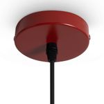 Подвесной светильник Barries FR6185PL-L5OR, LED. TM Maytoni