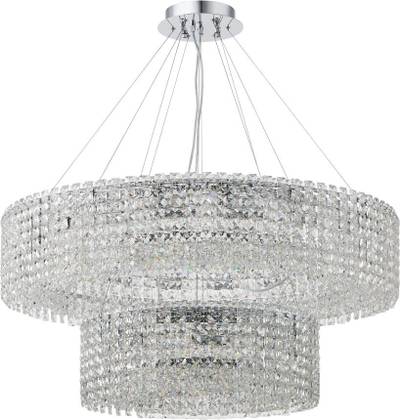 Люстра подвесная Stilfort 2179/09/26P серия Delone