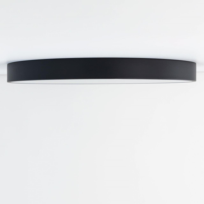 Citilux Купер CL724105G1 LED RGB Светильник с пультом Чёрный