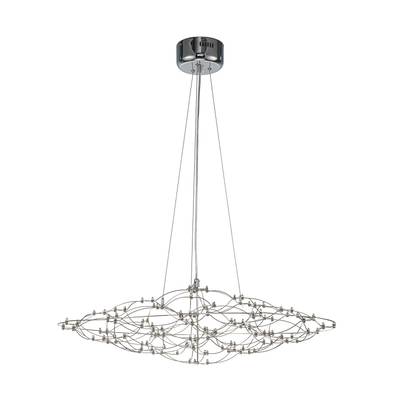 Подвесная люстра  Thinner 4305-8P. ТМ Favourite