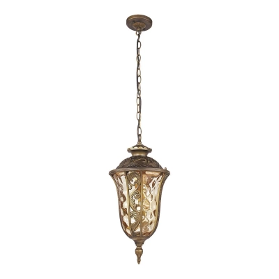 Уличный светильник Luxus 1495-1P. ТМ Favourite