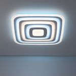 Citilux Триест Смарт CL737A100E RGB Умная люстра
