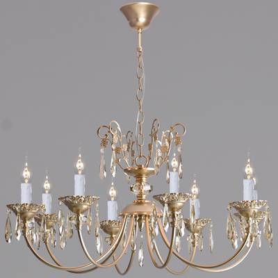 IL5233-8PLS-25 ELITE светильник потолочный