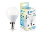Лампа светодиодная 451114 LED P45 11W IC E14 4000K 175-265V