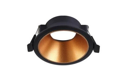 Светильник встраиваемый Crystal Lux CLT 052C BL-GO 1400/227