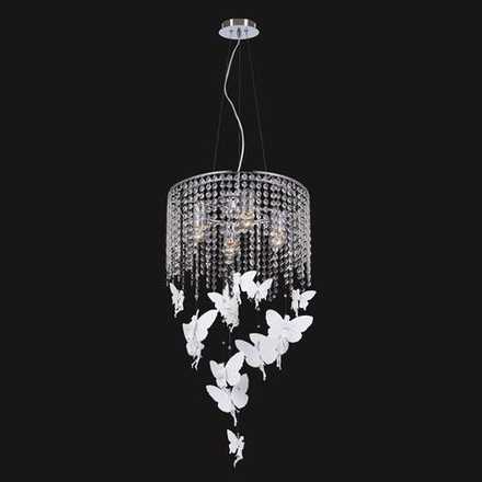Люстра 2в1 Fairies 1165-4PC. ТМ Favourite