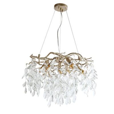 Подвесная люстра Brillo 3056-7P. ТМ Favourite