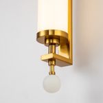 Настенный светильник Plunger 3012-2W. ТМ Favourite
