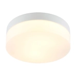 Потолочный светильник Arte Lamp AQUA-TABLET A6047PL-2WH, 2хE27