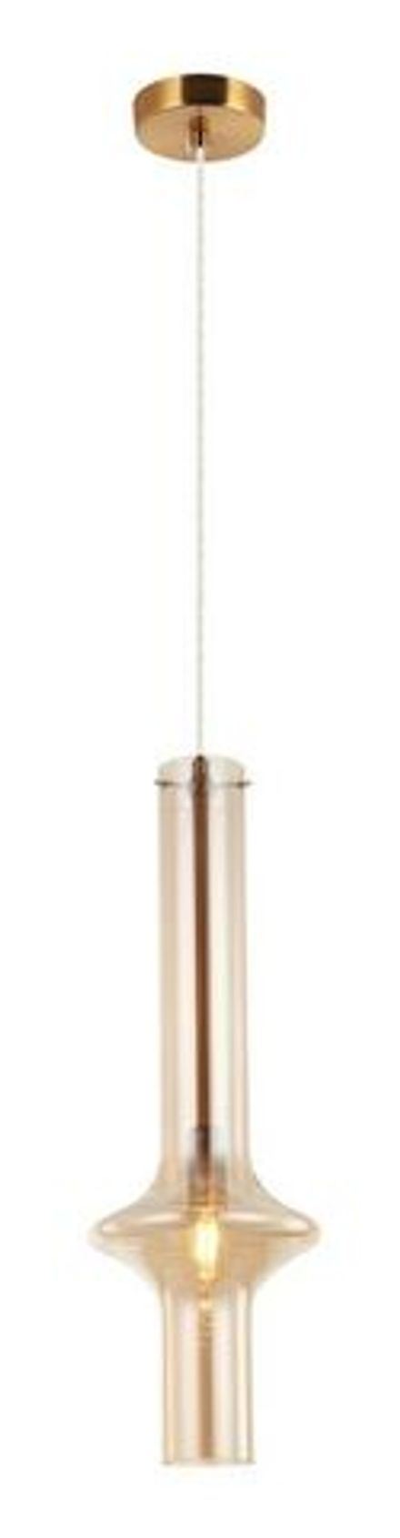 Светильник подвесной Stilfort 2151/53/01P серия Glaso