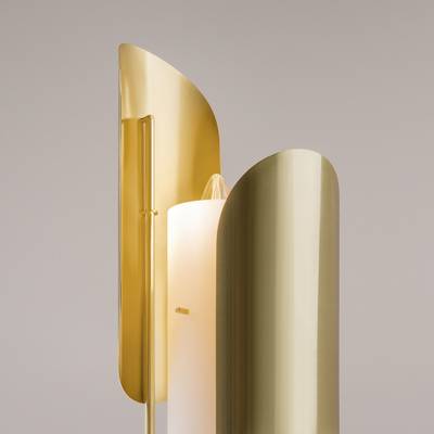 Настольный светильник Сipresso E14х1, Z014TL-01G. TM Maytoni