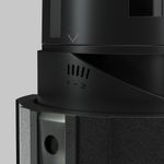 Встраиваемый светильник Wise 3000K 7W 36°, DL057-7W3K-B. TM Maytoni