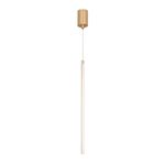 Светильник SP-UMBRA-HANG-V-L600-10W Warm3000 (GD, 120 deg, 230V) (Arlight, IP20 Металл, 3 года)