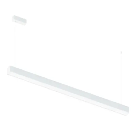 ST612.543.32 Светильник подвесной Белый LED 1*35W 4000K 1 340Lm Ra>80 120° IP20 L1 120xW50xH60 220V