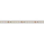Светодиодная лента RTW 2-5000PGS 24V White 2x (3528, 600 LED, LUX) (Arlight, 9.6 Вт/м, IP67)
