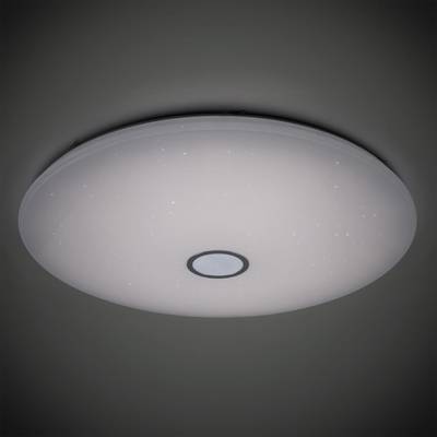 Citilux Старлайт Смарт CL703A200G Умная люстра Хром