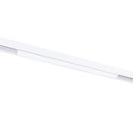 Магнитный трековый светильник Arte Lamp LINEA A4663PL-1WH, 1хLED