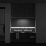 Трековый светильник Базис / Basis Exility 2700-6000K 24Вт 120° Dim Smart Zigbee, TR030-4-24WTW-DSZ-W. TM Maytoni