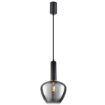 Подвес Dubbel 4357-1P, 1*E27*40W. ТМ F-Promo