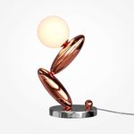 Настольный светильник Resonance 3000К 6Вт MOD482TL-L6C3K. TM Maytoni