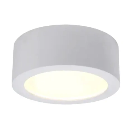 Светильник потолочный Crystal Lux CLT 521C150 WH 1400/117
