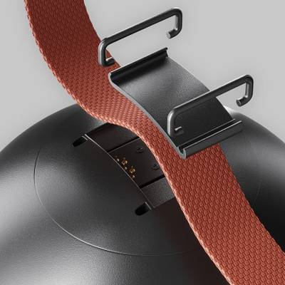 Подвесной светильник Bowl Parity 3000K 20Вт 120° черный, TR126B-20W3K-B. TM Maytoni