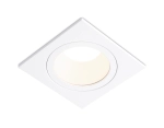 Светильник встраиваемый TN102826 WH/WH белый/белый GU5.3 92*92*50