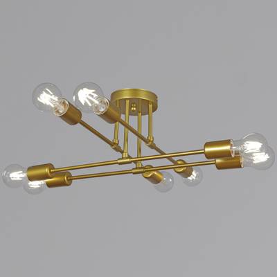 90800-0.3-08 GD светильник потолочный