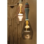 Подвесной светильник Arte Lamp CORAL A2405SP-9BR, 1хLED