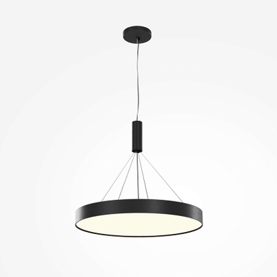 Потолочный светильник Зон / Zon 90 Вт 3000 К 120°, C032CL-90W3K-RD-B. TM Maytoni