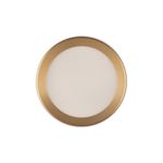 Светильник SP-BISCOTTO-R90-8W Warm3300-MIX (WH-GD, 80 deg, 230V) (Arlight, IP54 Металл, 5 лет)