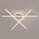 Citilux Trent CL203630 LED Люстра потолочная с пультом Белая