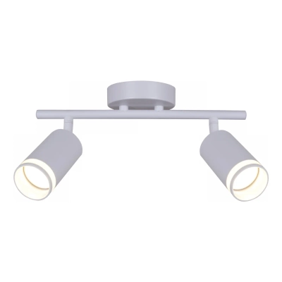 16001-9.5-002CT SPOT LIGHT GU10 WT светильник точечный Reluce Technical, GU10х2