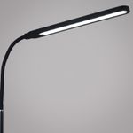 00099-0.7-01 BK светильник напольный