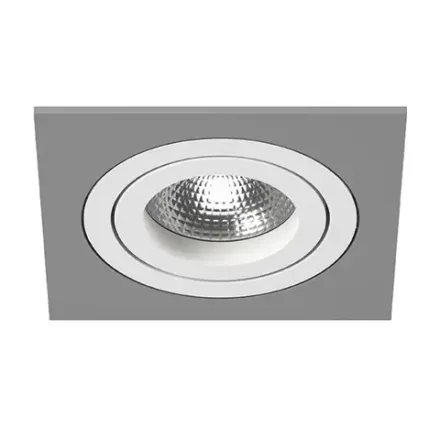 i51906 Светильник INTERO 16 QUADRO GU10 (217519+217606)