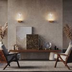 Настенный светильник (бра) Ornate 3000К 2Вт, MOD318WL-L3BS3K. TM Maytoni