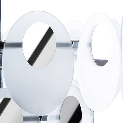 Подвесная люстра Arte Lamp ROSABELLA A4067LM-7CC, 7хE14