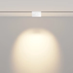 Трековый светильник Точки / Points Rot Exility 2700-6000K 6Вт 36° Dim Smart, TR033-4-6W3K-M-DS-W. TM Maytoni
