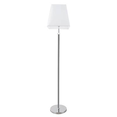 Торшер Arte Lamp KENSINGTON A4098PN-1CC, 1хE27