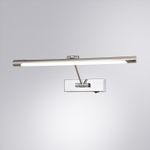 Подсветка для картин Arte Lamp HARRISON A1709AP-1CC, 1хLED