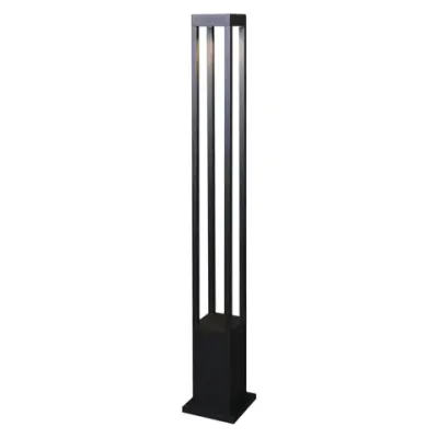 09960-0.7-001JH 1,0M LED7W BK RLOS фонарь Reluce, LED
