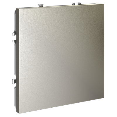 VLS080104 Заглушка VOLTUM S70 с суппортом, (шелк) (ТМ Maytoni)