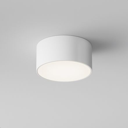 Потолочный светильник Zon IP 4000 15Вт IP 65, O430CL-L15W4K. TM Maytoni