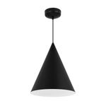 Светильник SP-MAKOTO-R350-14W Warm2700 (BK, 36 deg, 230V, TRIAC) (Arlight, IP20 Металл, 3 года)