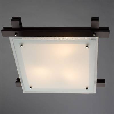 Потолочный светильник Arte Lamp ARCHIMEDE A6462PL-3CK, 3хE27