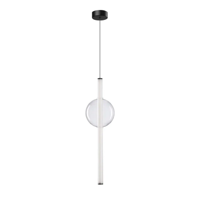 Подвесной светильник Arte lamp RIGLA A6839SP-12CL, 1хLED