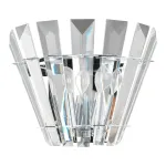 Настенный светильник Arte Lamp FLORIZEL A1072AP-2CC, 2хE14