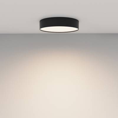 Потолочный светильник Zon 4000K 36W 120°, C032CL-36W4K-RD-B. TM Maytoni